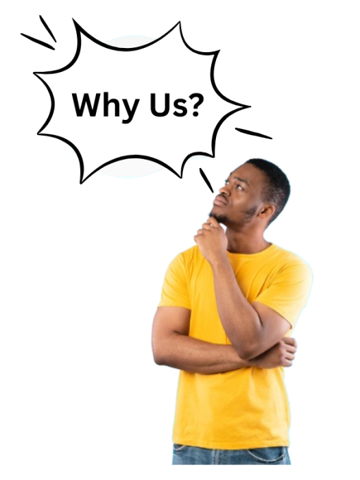 Why us (1)